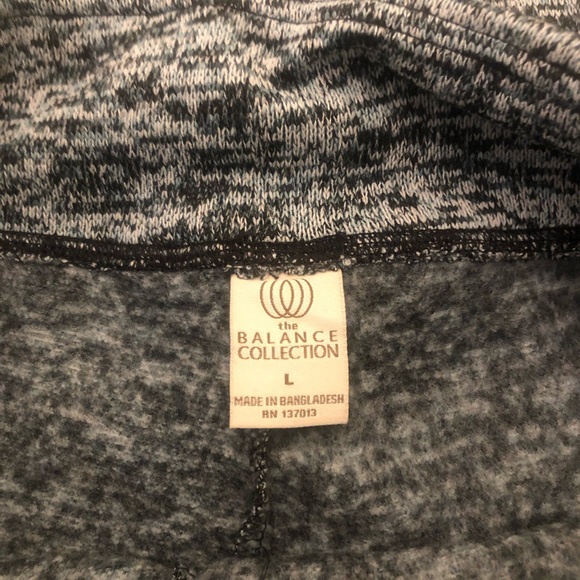 The Balance Collection Joggers - Picture 5 of 9